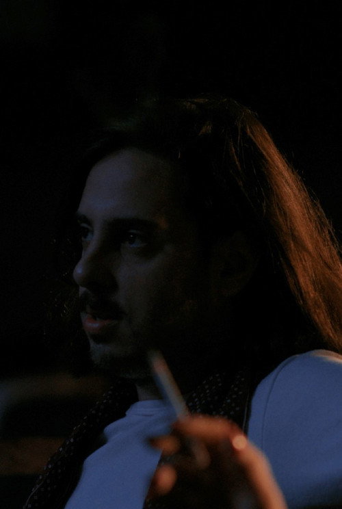Photo of Guido Chiossone Zitta, Acting