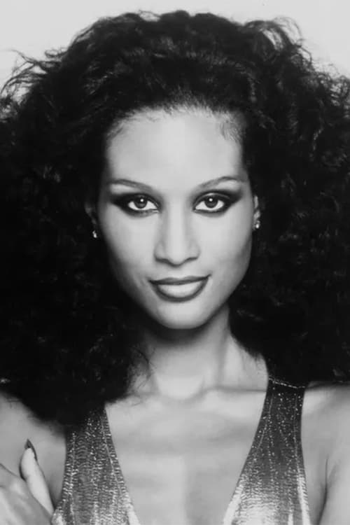 Photo of Beverly Johnson, Acting