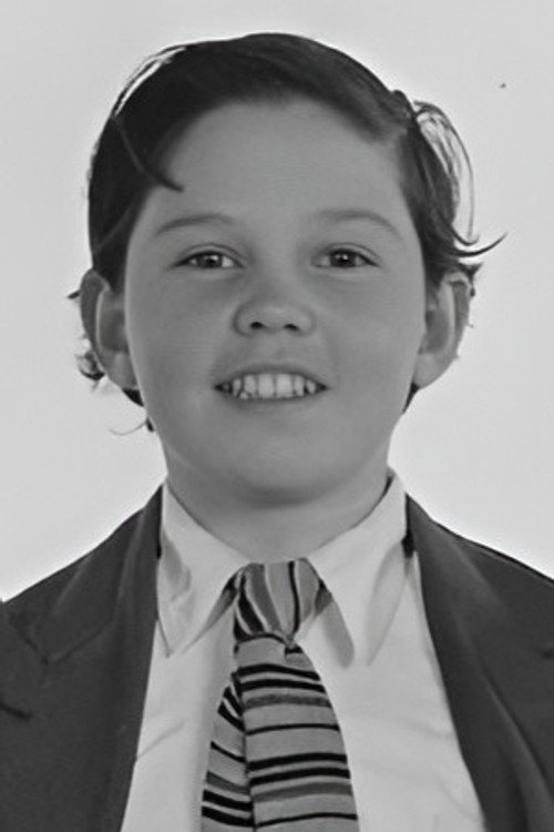 Photo of Tommy Clifford, Acting