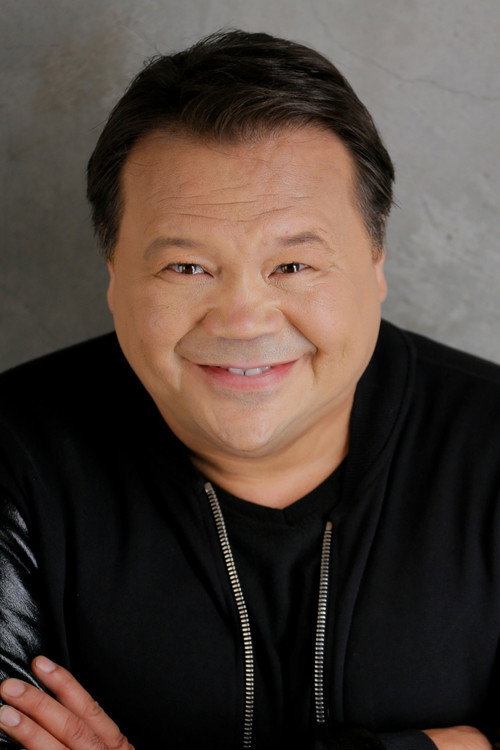 Photo of Joey Medina, Acting
