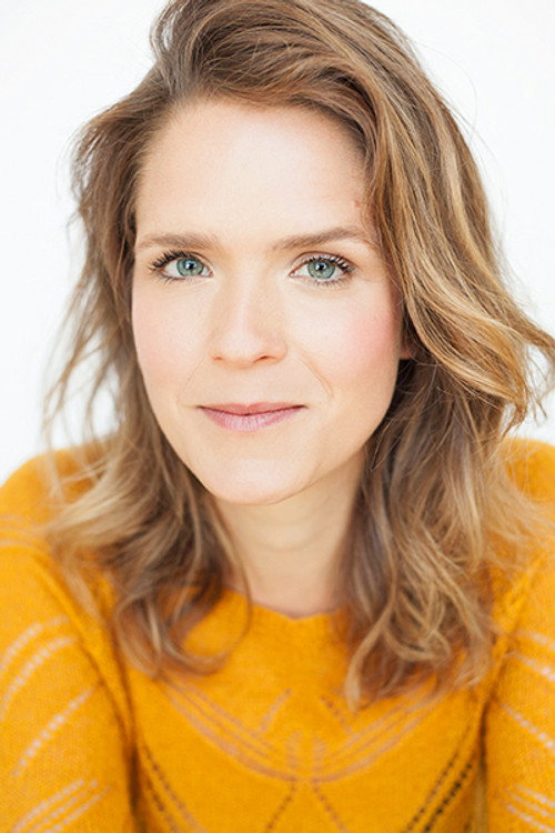 Alexandrine Warren profile