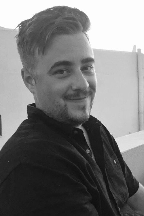 Photo of Guillaume Fournier, Writing