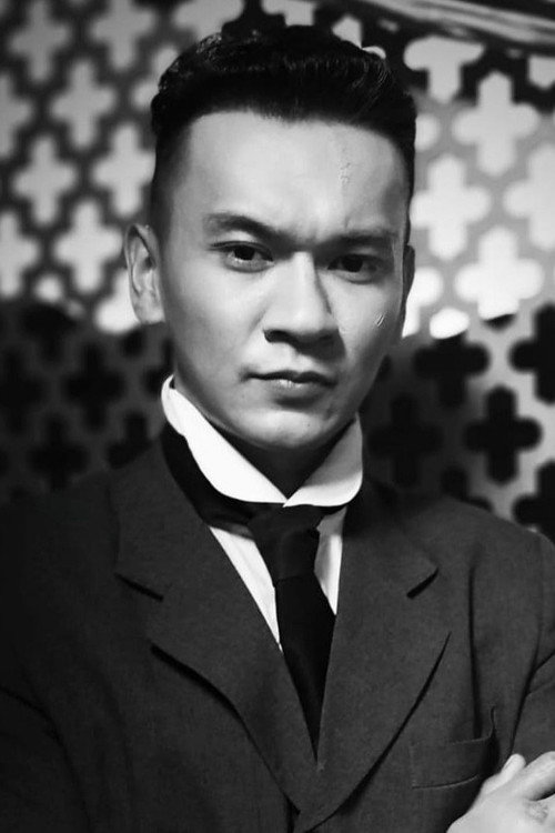 Photo of Бахтияр Байсерик, Acting