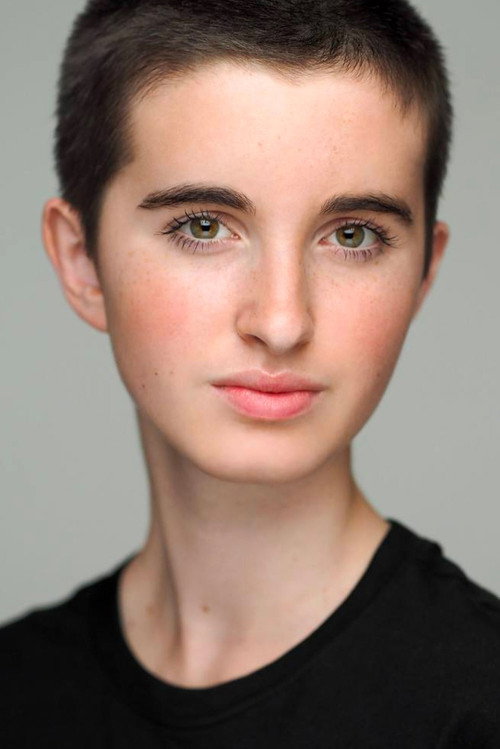 Photo of Fin Van De Wall, Acting