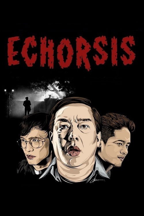 Movie poster for Echorsis (2016)