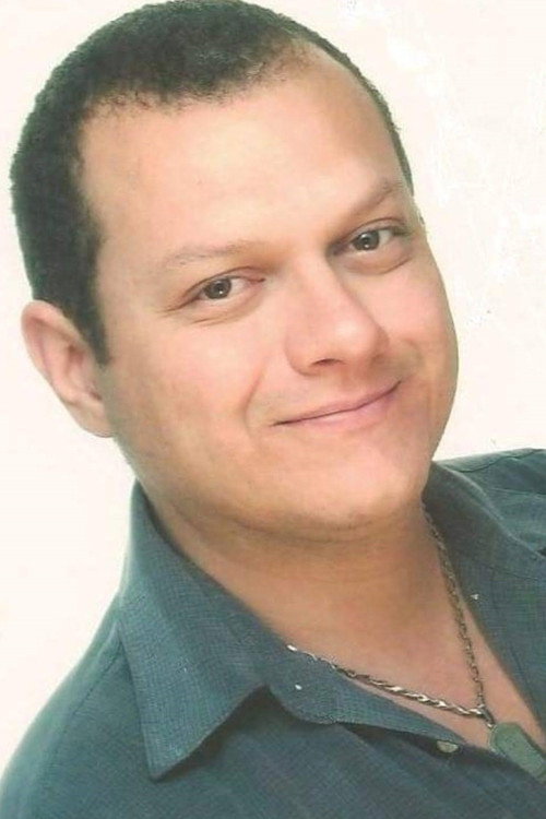 Photo of Fabio Pinheiro, Directing