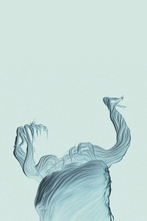 Movie poster for Body Cosmos