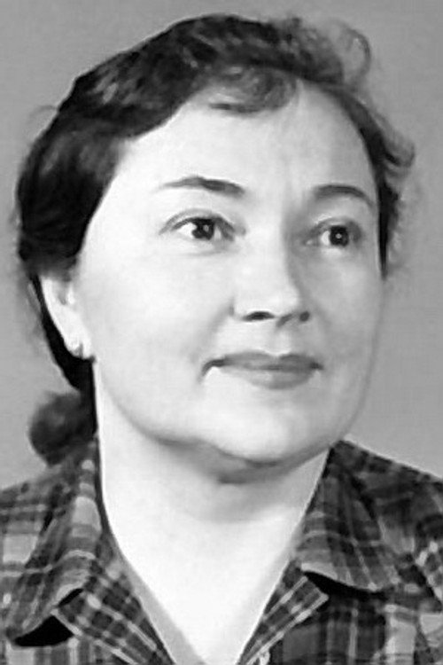 Olga Viklandt profile