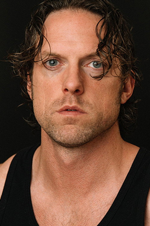 Photo of Nathaniel Vossen, Acting