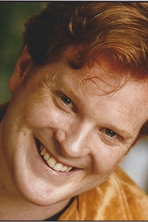 Photo of Mark Aldrich, Acting
