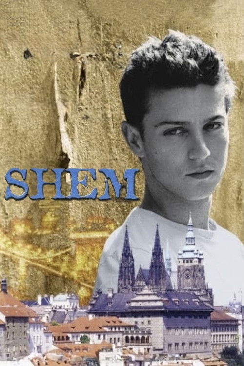 Shem poster