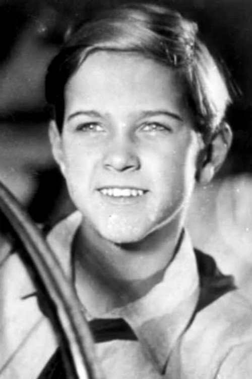 Photo of Liviy Shchipachyov, Acting