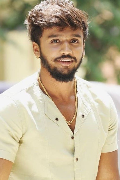 Photo of Dhanveer Gowda, Acting