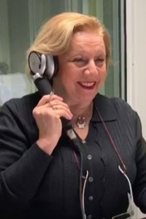 Caterina Rochira profile