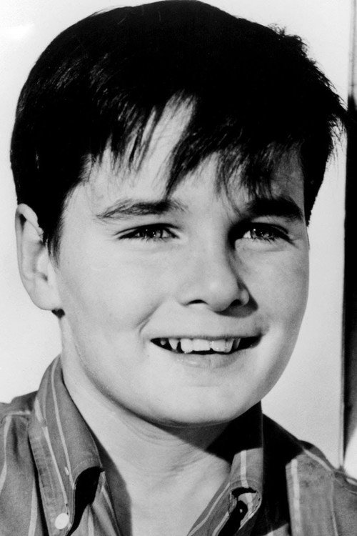 Photo of Bryan Russell, Acting
