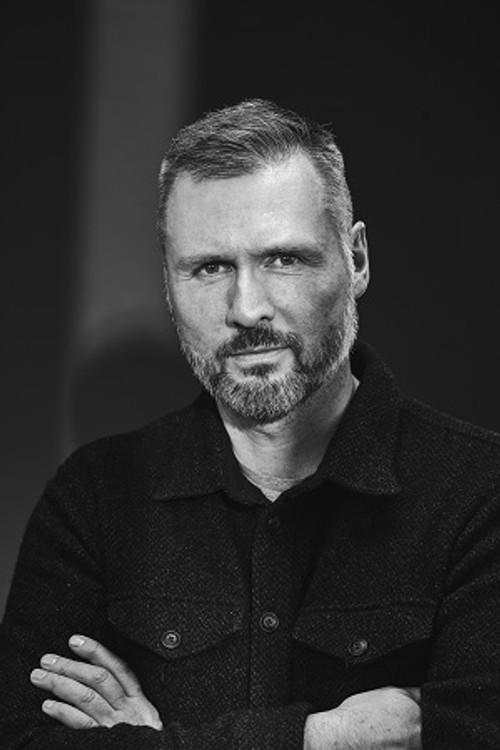 Photo of Bragi Thor Hinriksson, Directing
