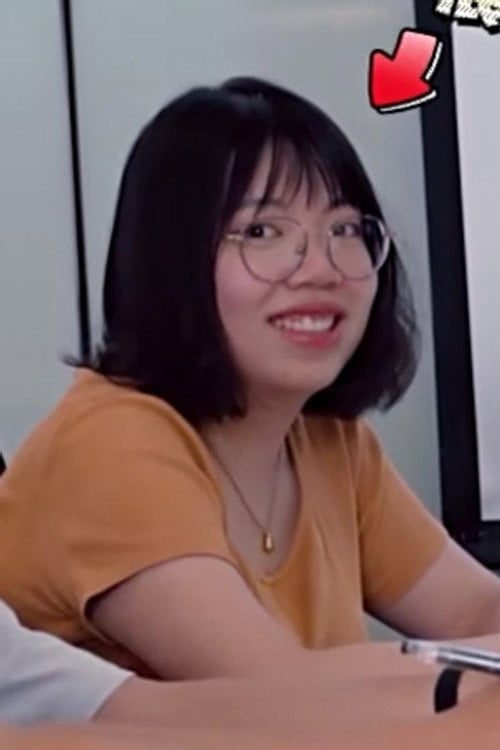 Photo of Yuying Cai, Directing