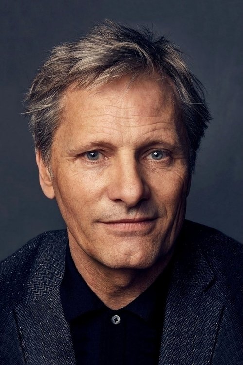 Viggo Mortensen profile