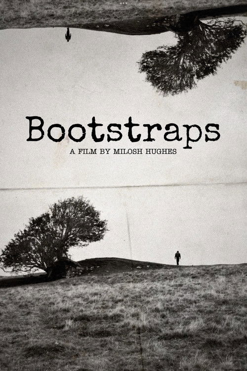 Movie poster for BOOTSTRAPS (2026)