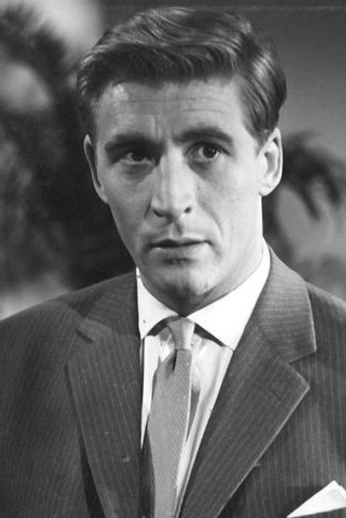 Photo of Herbert Dirmoser, Acting