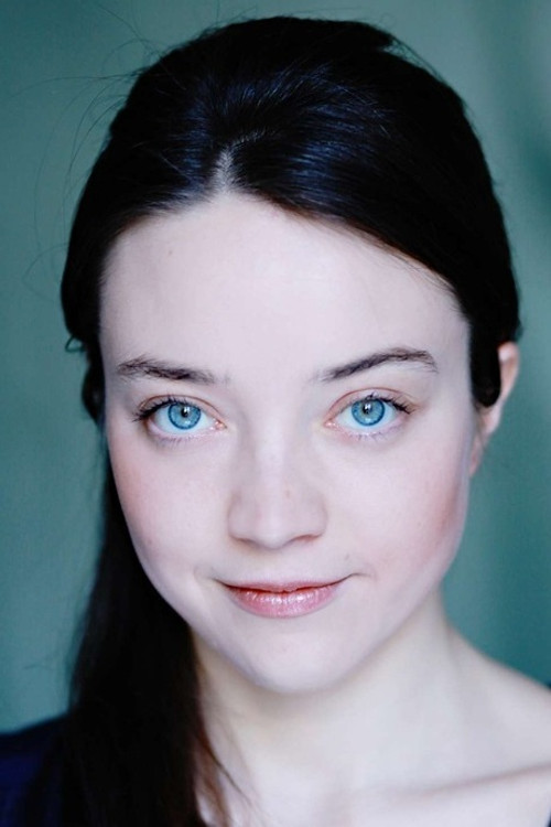 Aurélia Poirier profile