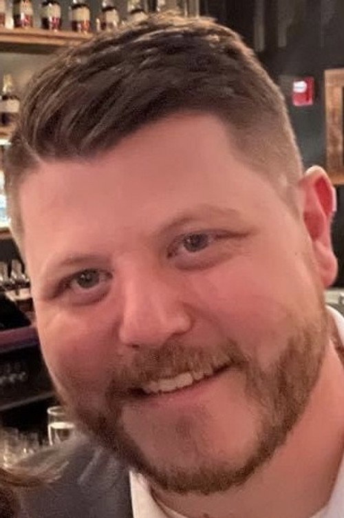 Photo of Justin Collins, Acting