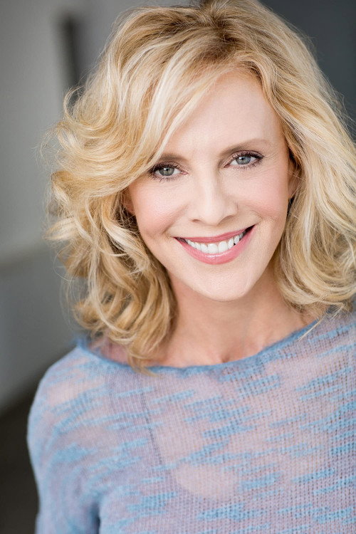 Photo of Sandy Bainum, Acting