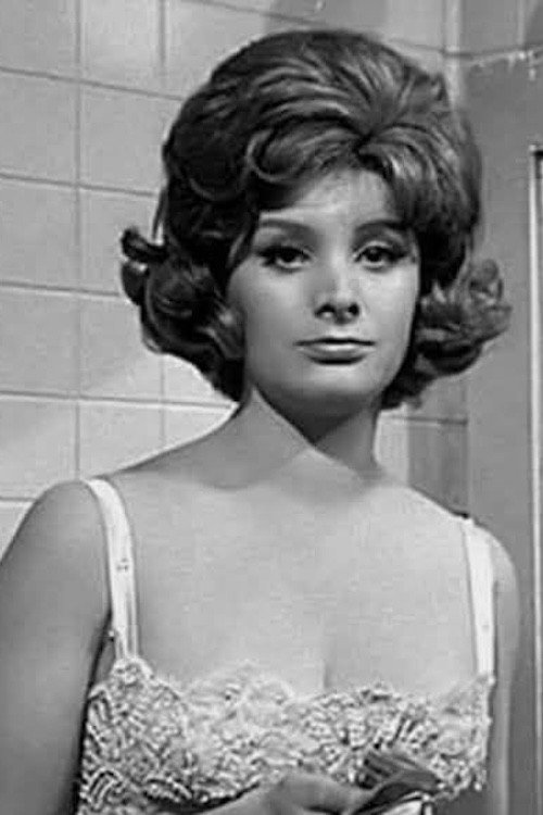 Photo of Olivia Michel, Acting