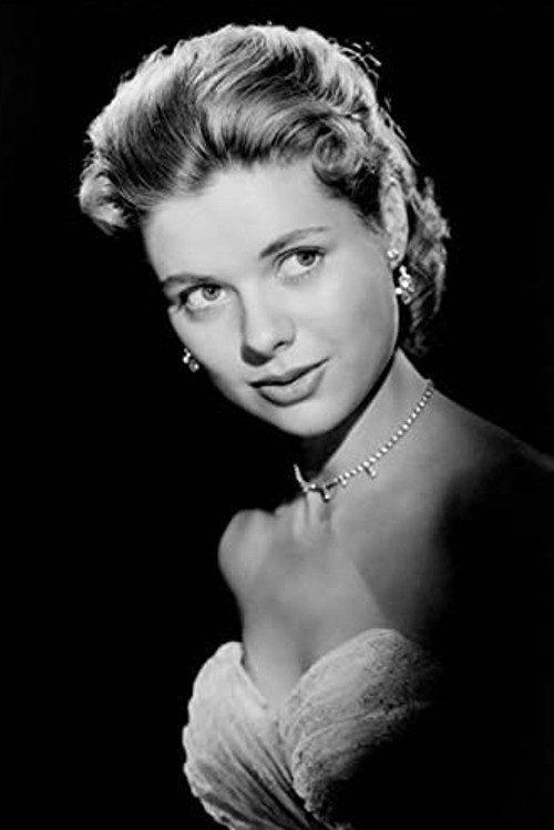 Photo of Nina Shipman, Acting