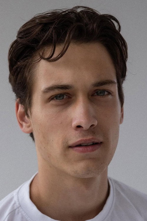 Photo of Ivan Dovzhenko, Acting