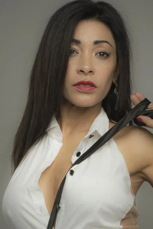Photo of Ydalia Suarez, Acting