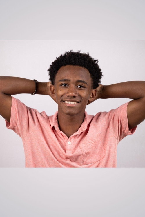 Photo of Jaxson Douglas, Camera