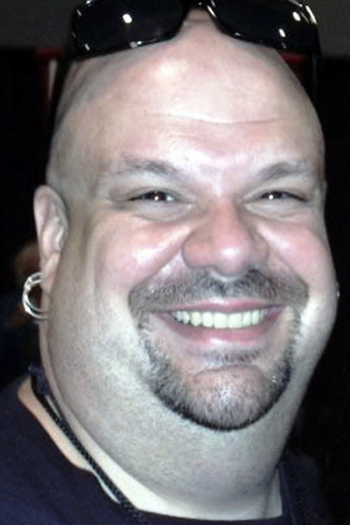 Steven Barton profile