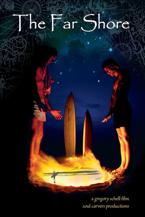 Movie poster for The Far Shore (2002)