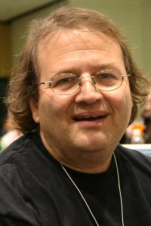 Photo of Andy Hertzfeld, Acting