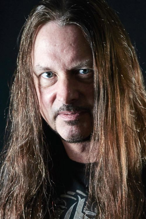 Photo of Reb Beach, Acting