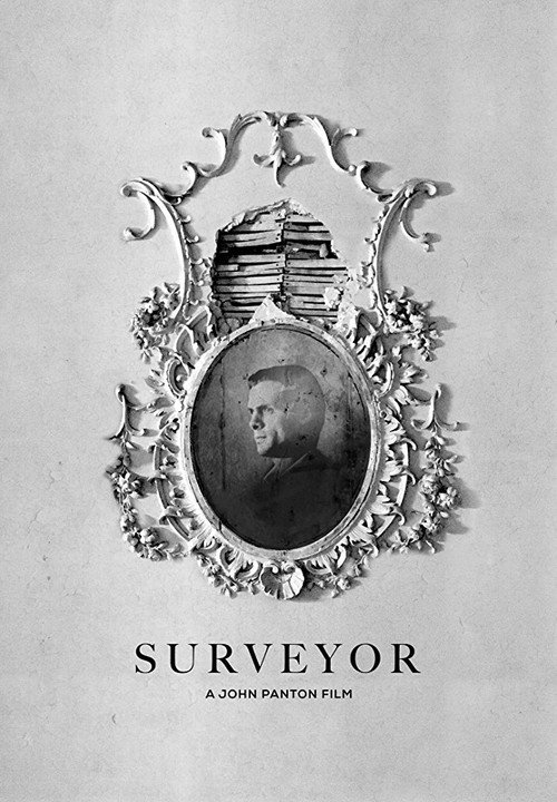 Movie poster for Surveyor (2018)