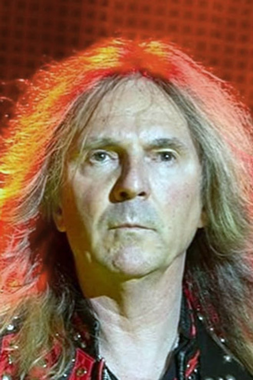 Photo of Glenn Tipton, Acting