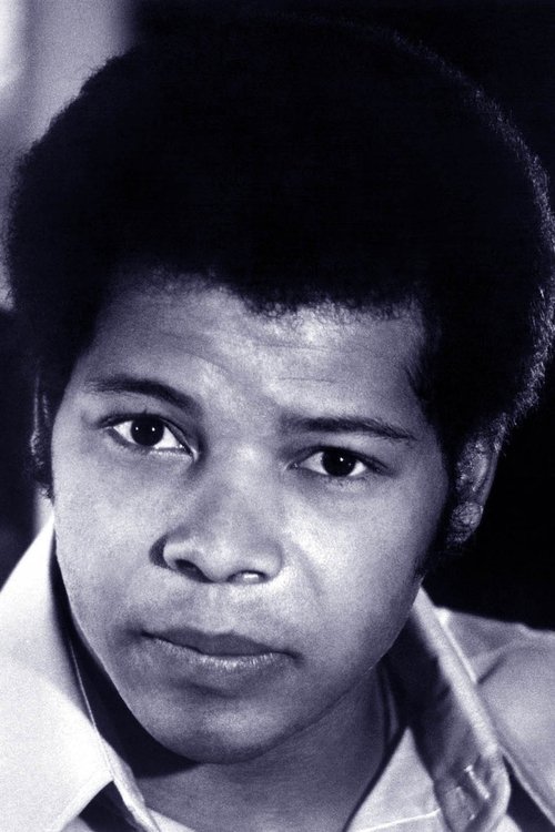 Felton Perry profile