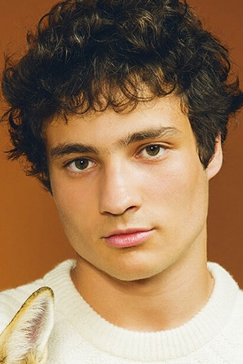 Quentin Dolmaire profile