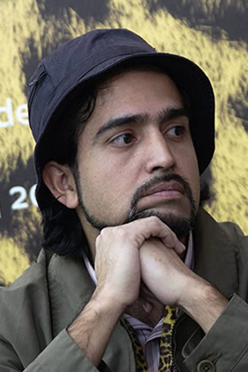 Photo of Víctor Cruz, Directing