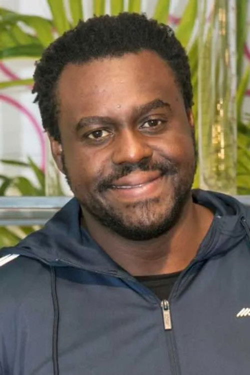 Paulo Américo profile