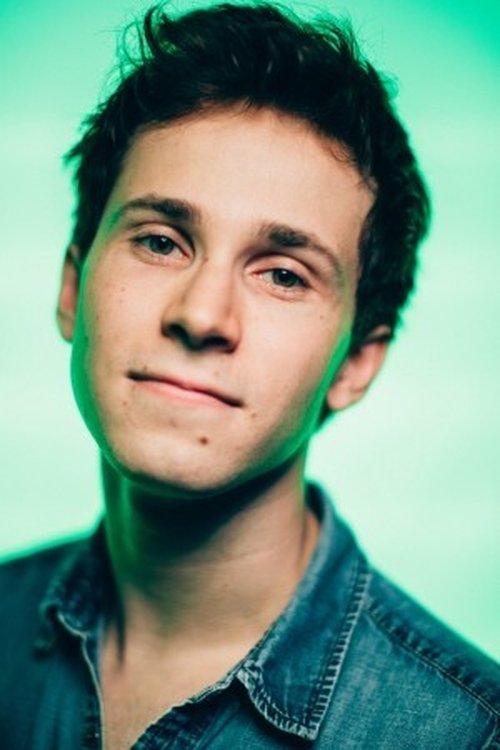 Nicholas Podany profile