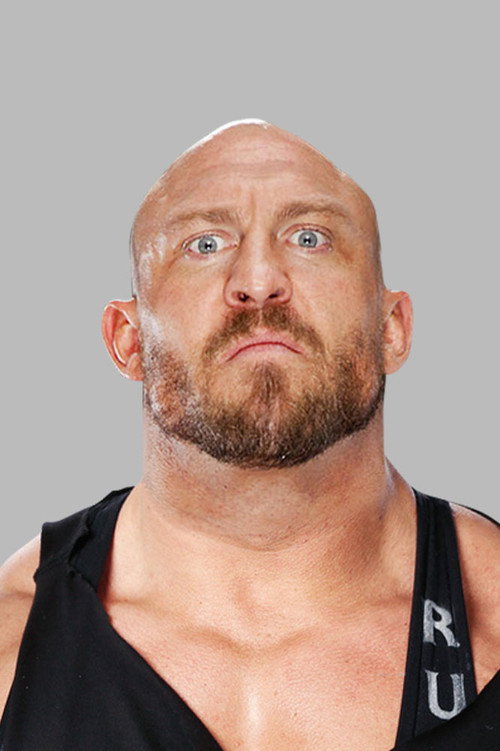 Photo of Ryan Reeves, Acting