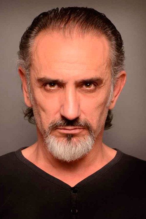 Photo of Julio Vélez, Acting