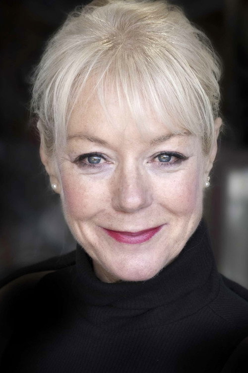Photo of Helen Pearson, Acting