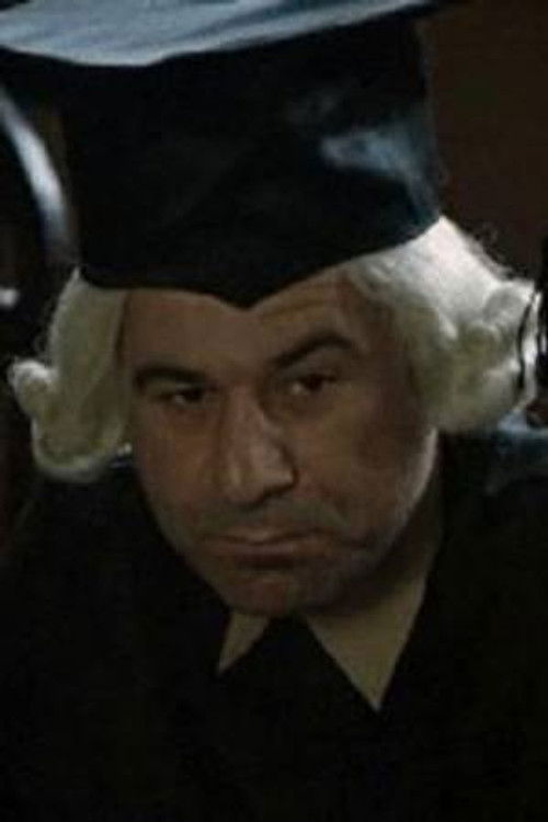 Davit Dvalishvili profile