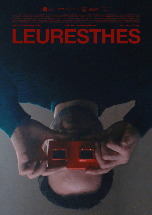 Movie poster for LEURESTHES (2025)