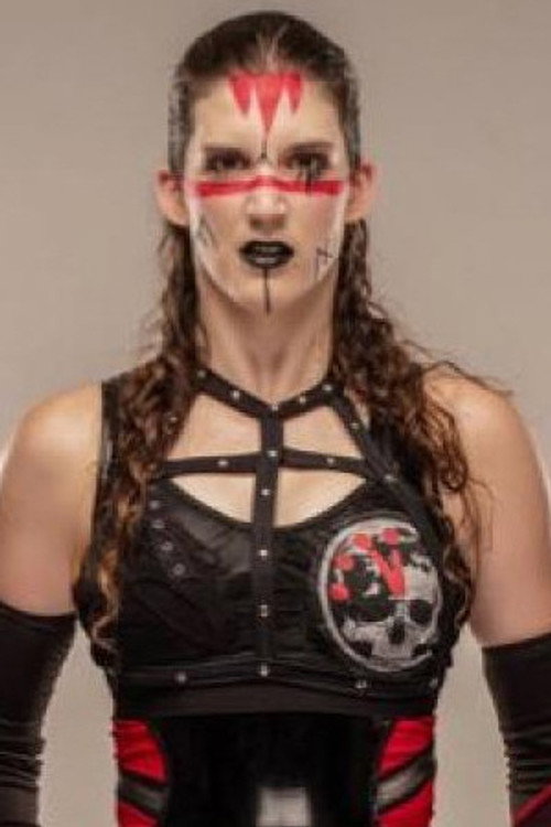 Photo of Chelsea Durden, Acting