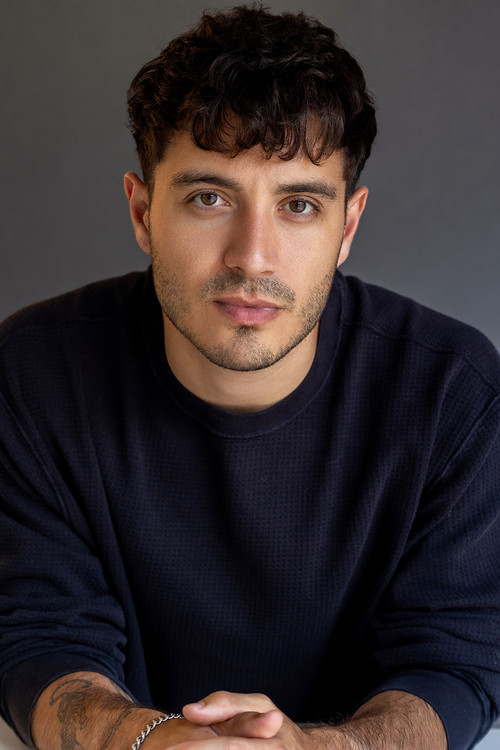 Photo of Gabriel Conte, Acting
